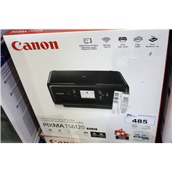 CANON PIXMA TS6120 ALL IN ONE PRINTER