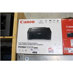 CANON PIXMA TS3129 PRINTER