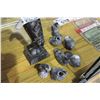 Image 1 : LOT OF SOAPSTONE CARVINGS