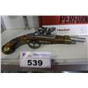 Image 1 : PROP FLINT LOCK PISTOL