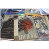 Image 2 : VINTAGE MAGAZINES AND WAR MEMORABILIA