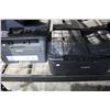 Image 1 : SHELF LOT OF PRINTERS