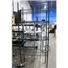 Image 1 : GREEN METAL SHELF
