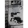 Image 1 : JET 3 ULTRA REMOTE CONTROL SCOOTER/WHEELCHAIR