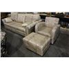 Image 2 : SOFA, CHAIR AND OTTOMAN