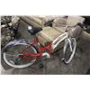 Image 1 : LADIES SCHWINN BIKE