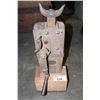 Image 1 : WAGON JACK