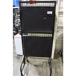 ROLLING RACK
