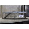 Image 1 : LIVE PEST/RODENT TRAP