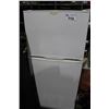 Image 1 : FRIDGIDAIRE APARTMENT SIZED FRIDGE/FREEZER - CONDITION UNKNOWN