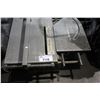 Image 1 : TABLETOP TABLE SAW