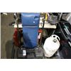 Image 1 : PROPANE TANK, CREEPER, AND MORE