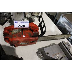 SMALL SHINDAIWA CHAINSAW