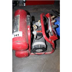 SMALL COMPRESSOR