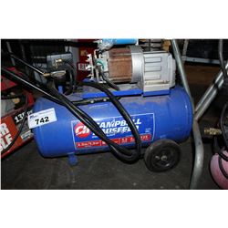 CAMPBELL HAUSFELD COMPRESSOR