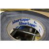 Image 3 : 2 CARTONS OF SHURTAPE
