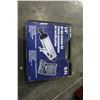 Image 2 : TOOL KIT, AIR DIE GRINDING KIT, 4 NEW CASTERS