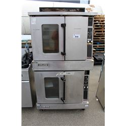 COMMERCIAL OVEN