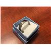 Image 2 : NEW MENS TITANIUM BAND RING, SMOOTH COMFORT FIT