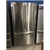 Image 1 : ELECTROLUX STAINLESS STEEL 3 DOOR REFRIGERATOR