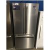 Image 1 : MAYTAG STAINLESS STEEL 3 DOOR REFRIGERATOR