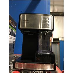 MR COFFEE CAFE BARISTA
