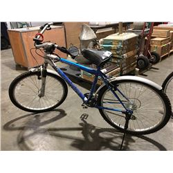 NORCO MOUNTAINEER 21 SPEED MOUNTAIN BIKE