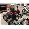 Image 2 : YARD MACHINES BY MTD RIDE ON LAWN MOWER