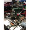 Image 1 : LONG CHANG MACHINERY COMP. LTD DRILLING & MILLING MACHINE TYPE LC-15A
