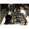 Image 2 : CRAFTEX CX-SERIES 7" X 12" MINI METAL  LATHE