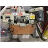 Image 1 : WESTERN RUGGED 4 1/2" METAL CUTTING BAND SAW