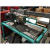 Image 1 : IMER TILE/GRANITE/STONE CUTTING SAW