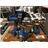 Image 1 : MACHINIST ELECTRIC GRINDER