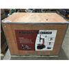 Image 2 : HEAVY DUTY TIRE CHANGER