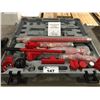 Image 1 : 10 TON HYDRAULIC BODY FRAME REPAIR KIT