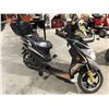 Image 1 : DAYMAK EV SPORT POWER ELECTRIC SCOOTER (NEEDS BATTERY)