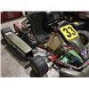 Image 2 : ITALKART RACING GO CART