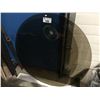 Image 1 : 3' DIAMETER ROUND SMOKED GLASS TOP