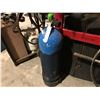 Image 2 : ZEAGLE DIVERS VEST WITH REGULATOR & PRO STEEL TANK