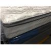 Image 2 : SIERRA SLEEP KING SIZED MATTRESS & BOX SPRING SET