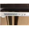 Image 2 : CASE OF 20 WHITE CABINET LUMINAIRE-MAXIMUM 4' FLUORESCENT LIGHT FIXTURES
