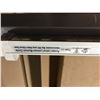 Image 2 : CASE OF 20 WHITE CABINET LUMINAIRE-MAXIMUM 4' FLUORESCENT LIGHT FIXTURES