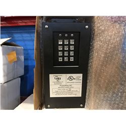 POWER KEY AC MACHINERY ACCESS CONTROL KEYPAD