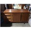 Image 1 : VINTAGE SIDEBOARD/BUFFET