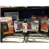 Image 2 : SHELF LOT OF ASSORTED HEALTH & BEAUTY PRODUCTS