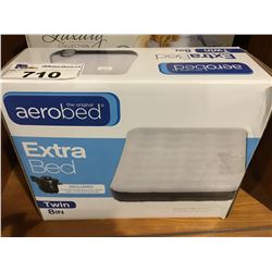 AERO BED 8" TWIN SIZED AIR BED