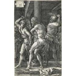 ALBRECHT DÜRER 1471 - Nürnberg - 1528