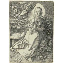 ALBRECHT DÜRER 1471 - Nürnberg - 1528