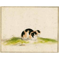 PIETER HOLSTEIJN DER ÄLTERE Haarlem 1580/90 - 1662 (?)