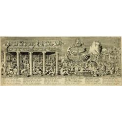 JASPAR DE ISAAC Niederlande (?) - 1654 Paris